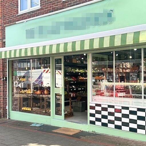 Organic Convenience Store & Grocers With Potential To Develop Off Licence & Additional Lines for Sale Organic Convenience Store & Grocers With Potential To Develop Off Licence & Additional Lines for Sale