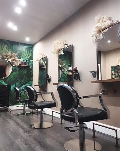 Hair Salons For Sale in Leeds