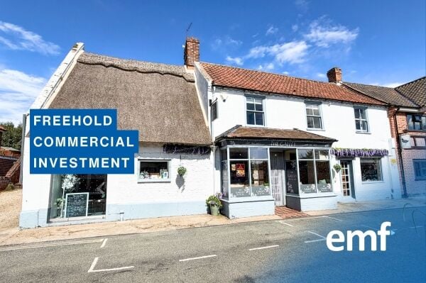Freehold Commercial Investment