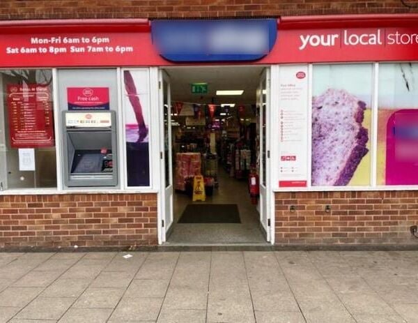 Convenience Store With Off Licence, Main Post Office, Atm And Parcel Services for Sale Convenience Store With Off Licence, Main Post Office, Atm And Parcel Services for Sale