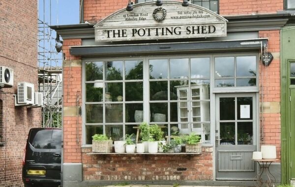 Established Interiors Retailer & Florist -Cheshire Established Interiors Retailer & Florist -Cheshire