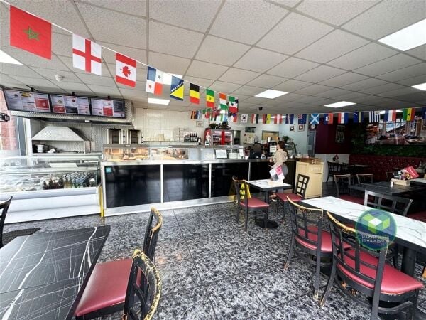 Restaurant/Takeaway in Wythenshawe