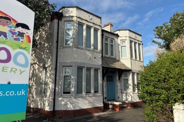 Children's Day Nursery - Thornton Cleveleys Children's Day Nursery - Thornton Cleveleys