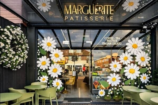 Established Patisserie - Wilmslow Established Patisserie - Wilmslow