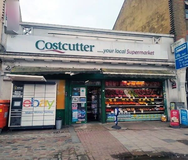 Costcutter Store for Sale Costcutter Store for Sale