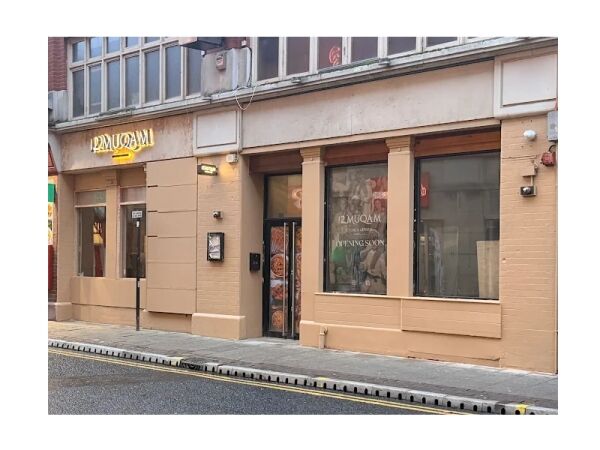 A Taste of the Silk Road – Authentic Uyghur Restaurant Opportunity A Taste of the Silk Road – Authentic Uyghur Restaurant Opportunity