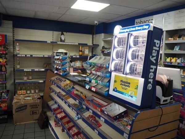 Newsagents For Sale in Loughborough Newsagents For Sale in Loughborough