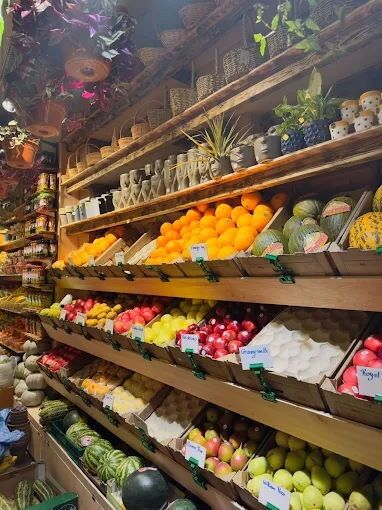 Quality Specialist International Grocers for Sale Quality Specialist International Grocers for Sale