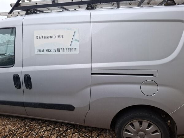 Crystal Clear Success – Established Commercial Window Cleaning Business Crystal Clear Success – Established Commercial Window Cleaning Business