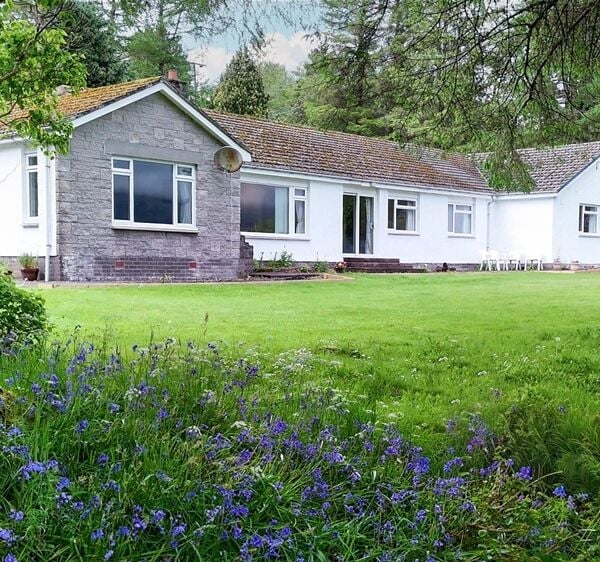 Auchendinny Guest House