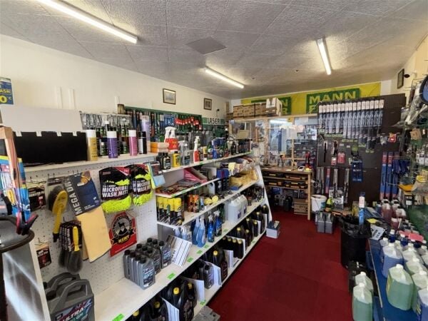 Retail For Sale in Pontefract