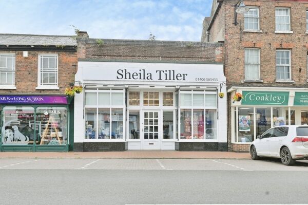 Ladies Fashion Boutique - Spalding, Lincolnshire