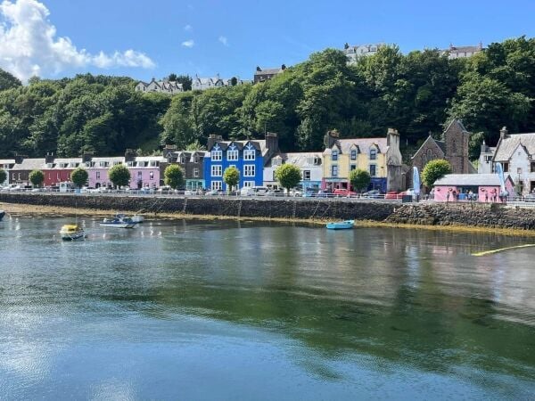 Newly transformed boutique hotel, impeccably refurbished to exceptional standards Newly transformed boutique hotel, impeccably refurbished to exceptional standards