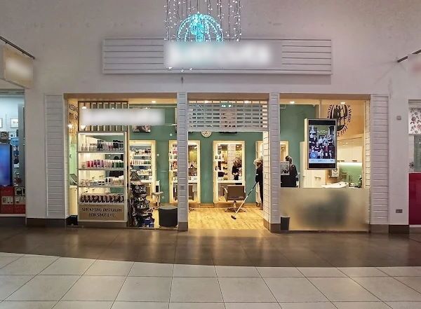 Impressive Hair Salon for Sale Impressive Hair Salon for Sale