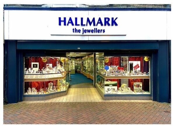 Award-Winning Independent Jewellery Business – Retirement Sale