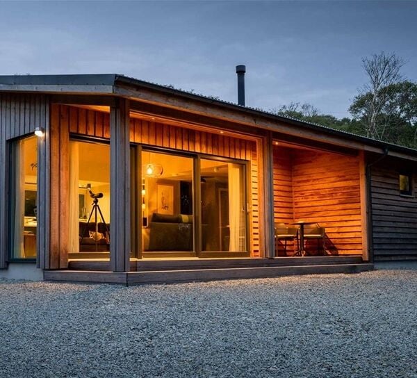 An Clamhan (Self Catering Property)