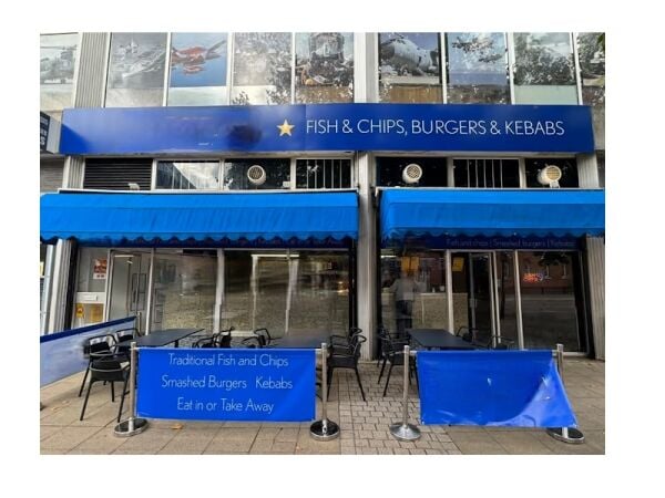 Catch the Opportunity – Profitable Fish & Chip Shop in Prime Location Catch the Opportunity – Profitable Fish & Chip Shop in Prime Location