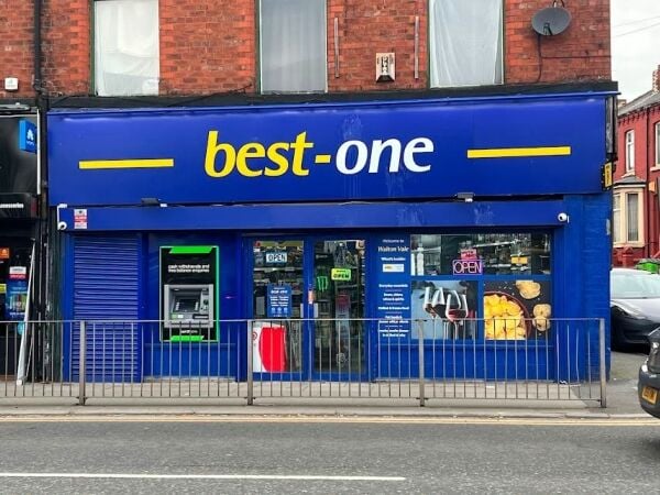 Leasehold Convenience Store - North Liverpool Leasehold Convenience Store - North Liverpool