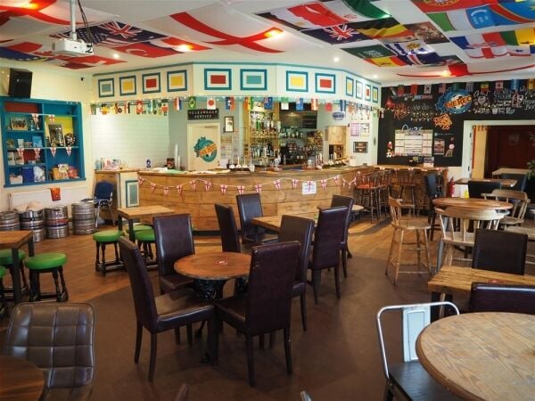 Licenced Trade, Pubs & Clubs For Sale in York