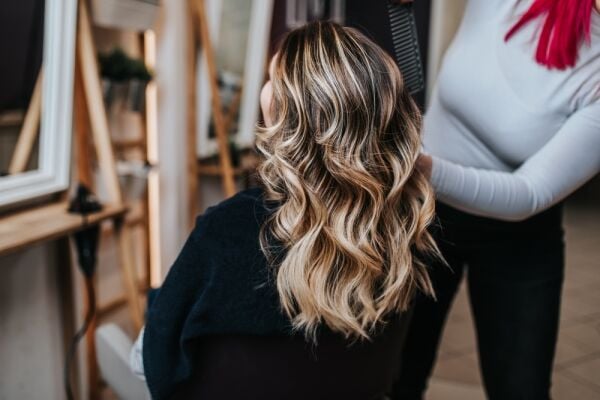 Long Established Hair & Beauty Salon