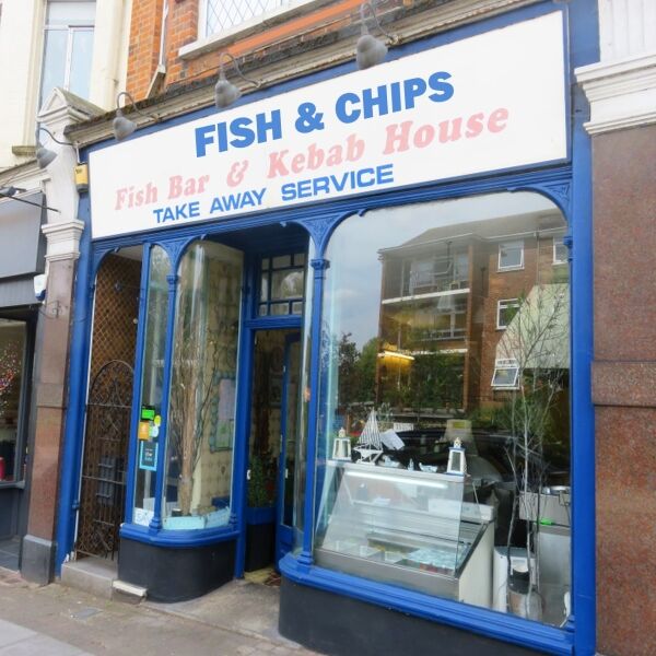 Established fish & chip/hot food shop with same ownership 36 years in wealthy catchment area. Established fish & chip/hot food shop with same ownership 36 years in wealthy catchment area.