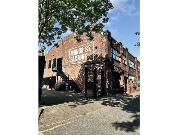 Creative Studio Business For Sale - Manchester Creative Studio Business For Sale - Manchester
