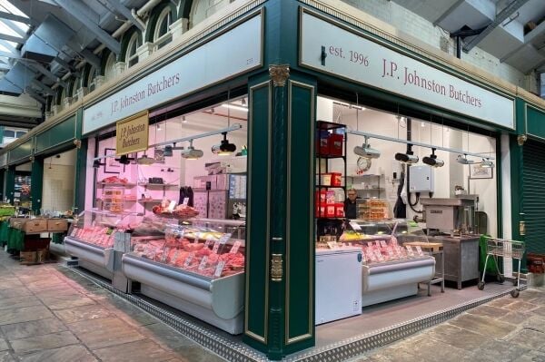 Long Established Butchers - Leeds Long Established Butchers - Leeds