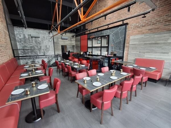 Restaurants For Sale in Batley