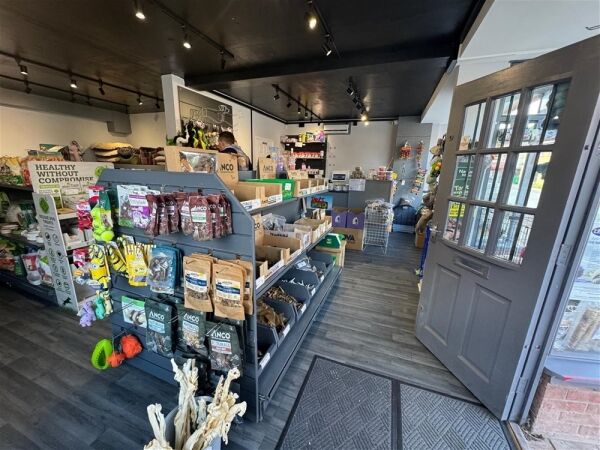Retail For Sale in Selby