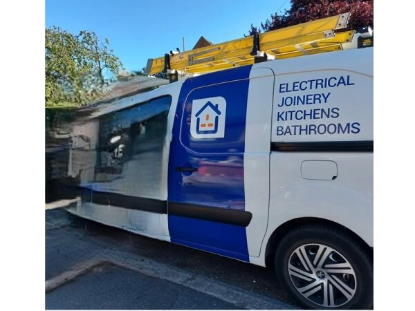 Powering Possibilities – Trusted Electrical & Joinery Services Business Powering Possibilities – Trusted Electrical & Joinery Services Business