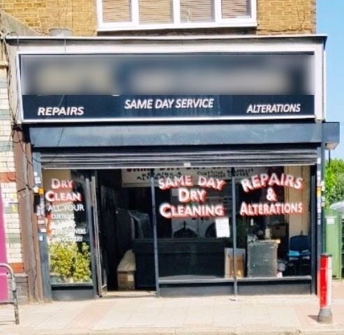 Dry Cleaners for Sale Dry Cleaners for Sale