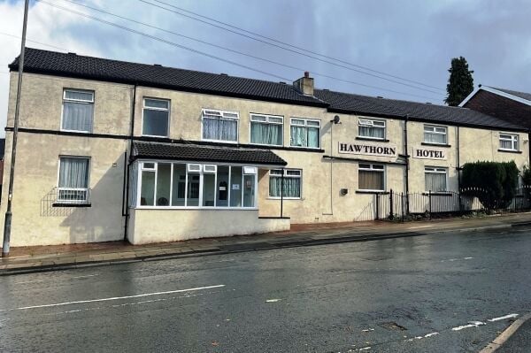 Established Hotel - Greater Manchester Established Hotel - Greater Manchester