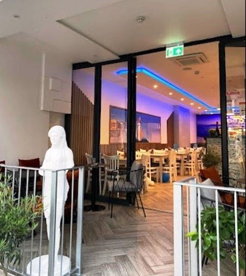 Licenced Greek Restaurant for Sale Licenced Greek Restaurant for Sale