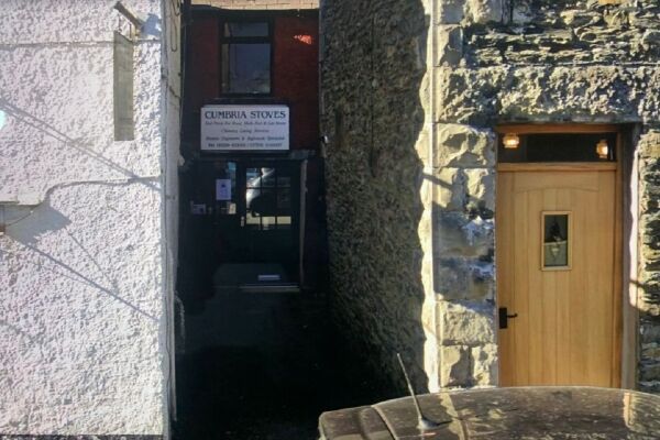 Leasehold Stove Specialist - Cumbria