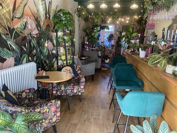 Retail For Sale in Broadstairs