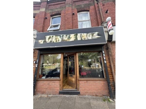 Fade Into Success – Trendy Coventry Barber Shop Fade Into Success – Trendy Coventry Barber Shop