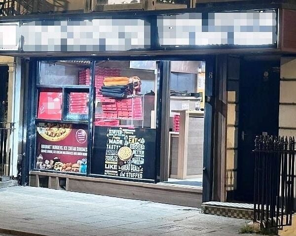 Pizza Takeaway Plus Bubble Tea's & Desserts for Sale Pizza Takeaway Plus Bubble Tea's & Desserts for Sale