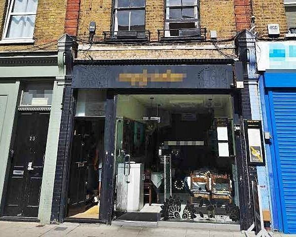 Unlicensed Indian Restaurant for Sale Unlicensed Indian Restaurant for Sale