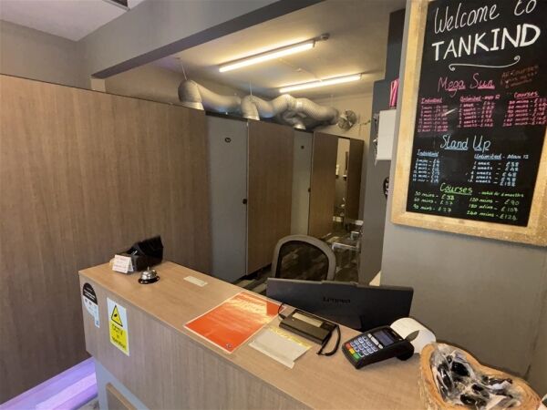 Beauty, Therapy & Tanning For Sale in Harrogate Beauty, Therapy & Tanning For Sale in Harrogate