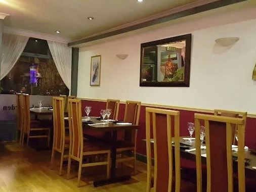 Licensed Chinese Restaurant And Takeaway for Sale Licensed Chinese Restaurant And Takeaway for Sale