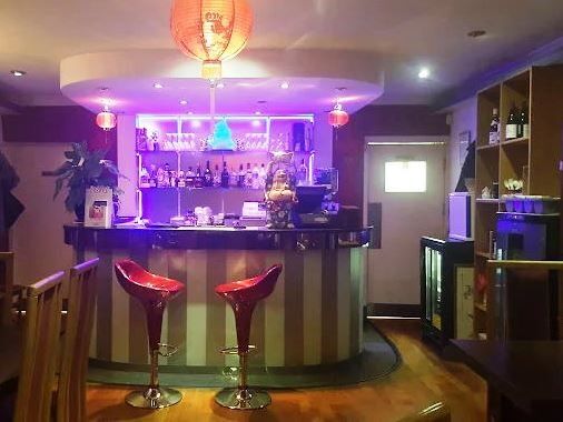 Licensed Chinese Restaurant And Takeaway for Sale Licensed Chinese Restaurant And Takeaway for Sale