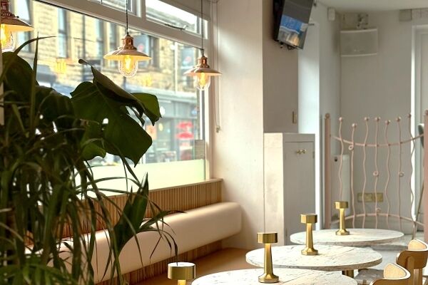 Established Cocktail Bar - Lancashire