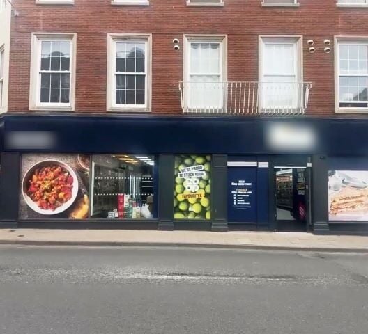 Immaculate Convenience Store And Off Licence With Paypoint And National Lottery Applications Submitted for Sale Immaculate Convenience Store And Off Licence With Paypoint And National Lottery Applications Submitted for Sale