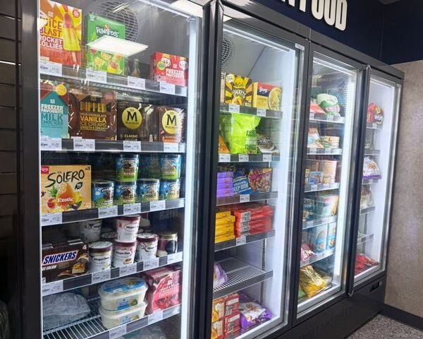 Immaculate Convenience Store And Off Licence With Paypoint And National Lottery Applications Submitted for Sale Immaculate Convenience Store And Off Licence With Paypoint And National Lottery Applications Submitted for Sale