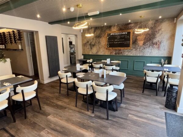 Restaurants For Sale in Huddersfield Restaurants For Sale in Huddersfield