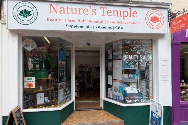 Beauty & Wellness Business - Sudbury