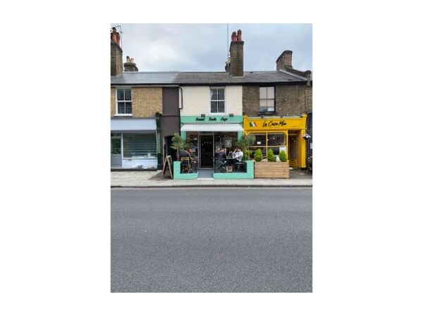 A Sweet Opportunity Awaits – Established Cafe in Prime Putney Location