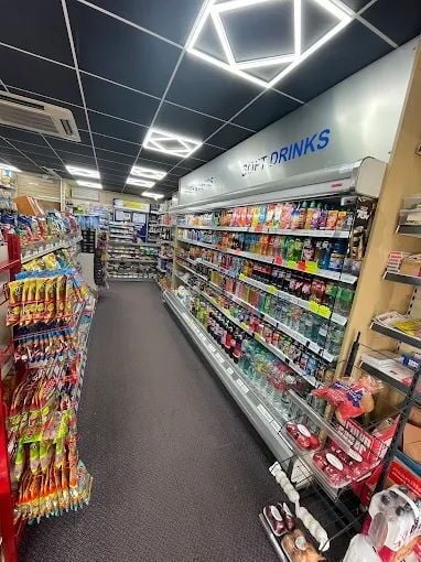 Convenience Store Plus Off Licence for Sale Convenience Store Plus Off Licence for Sale
