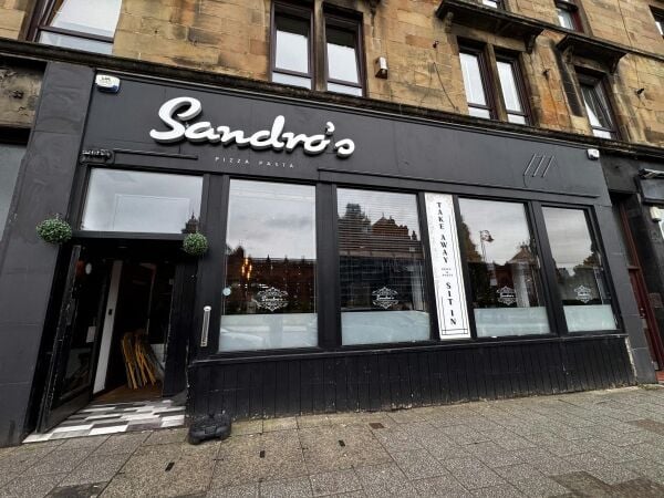 Sandro's Restaurant