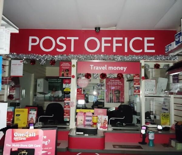 Main Post Office And Quality Off Licence for Sale Main Post Office And Quality Off Licence for Sale